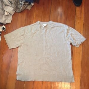 Women’s  Beige Sweater